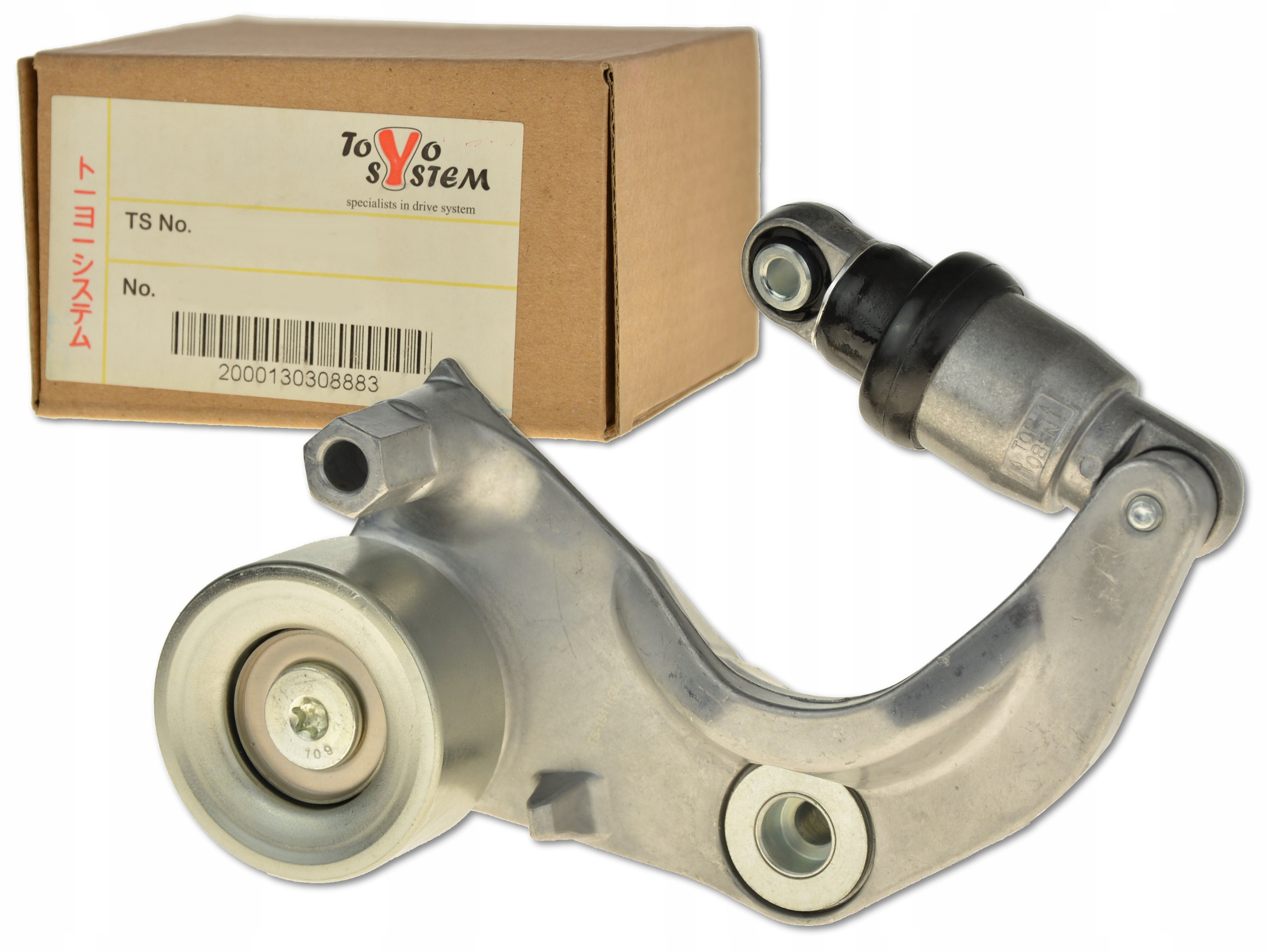 Napínák Vícedrážkového Řemene SP-030889 Toyo