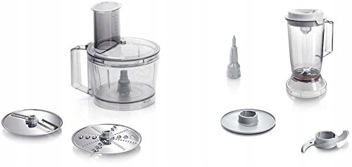 BOSCH Robot Kuchenny Multi Talent 3 800W 30 Funkcji — miniatura 4