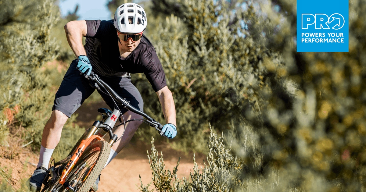 Kierownica PRO aluminiowa 720mm/31.8mm/wznios 20mm Typ prosta