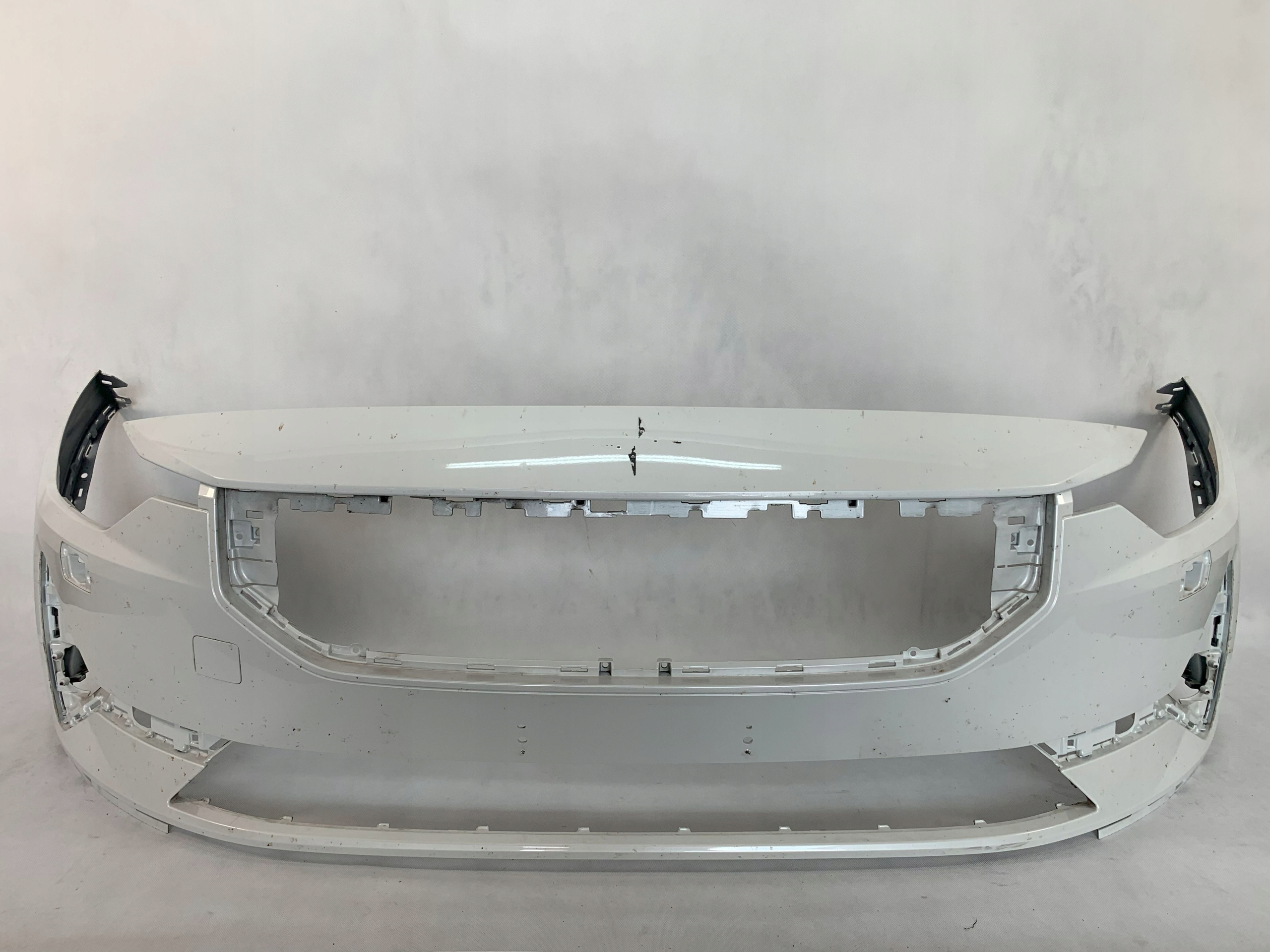 front bumper Volvo Polestar 2 II 20r SPR PDC 31690327 05.25