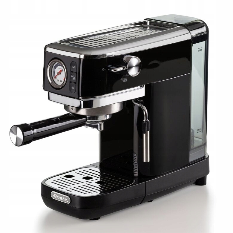 Ariete Perfetto Slim Manometro Moderna 1381/32 Szerokość 15cm