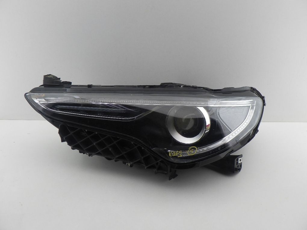 ALFA ROMEO STELVIO XENON LED light left