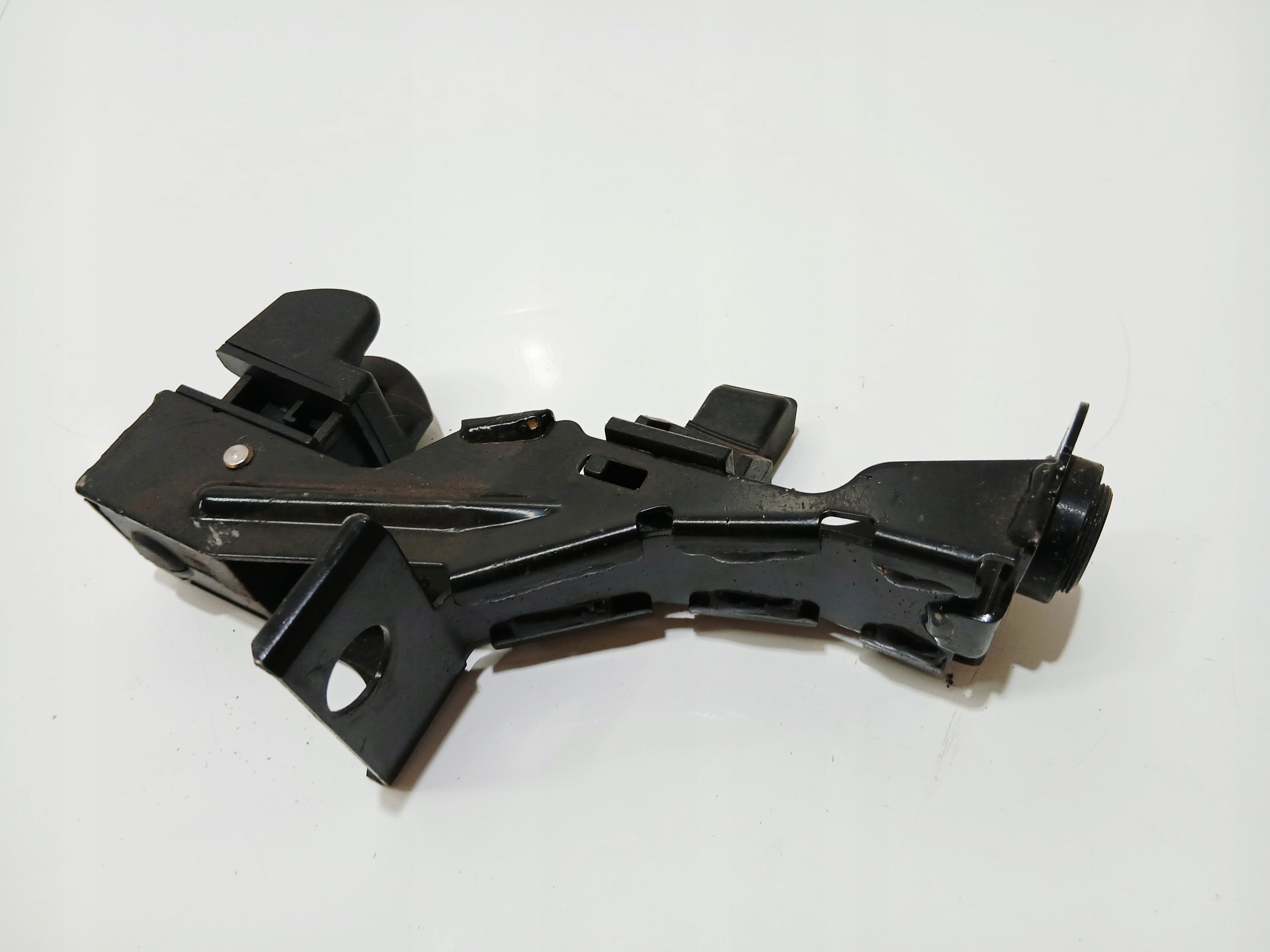 staffa tetto destra posteriore BMW E93 7183274
