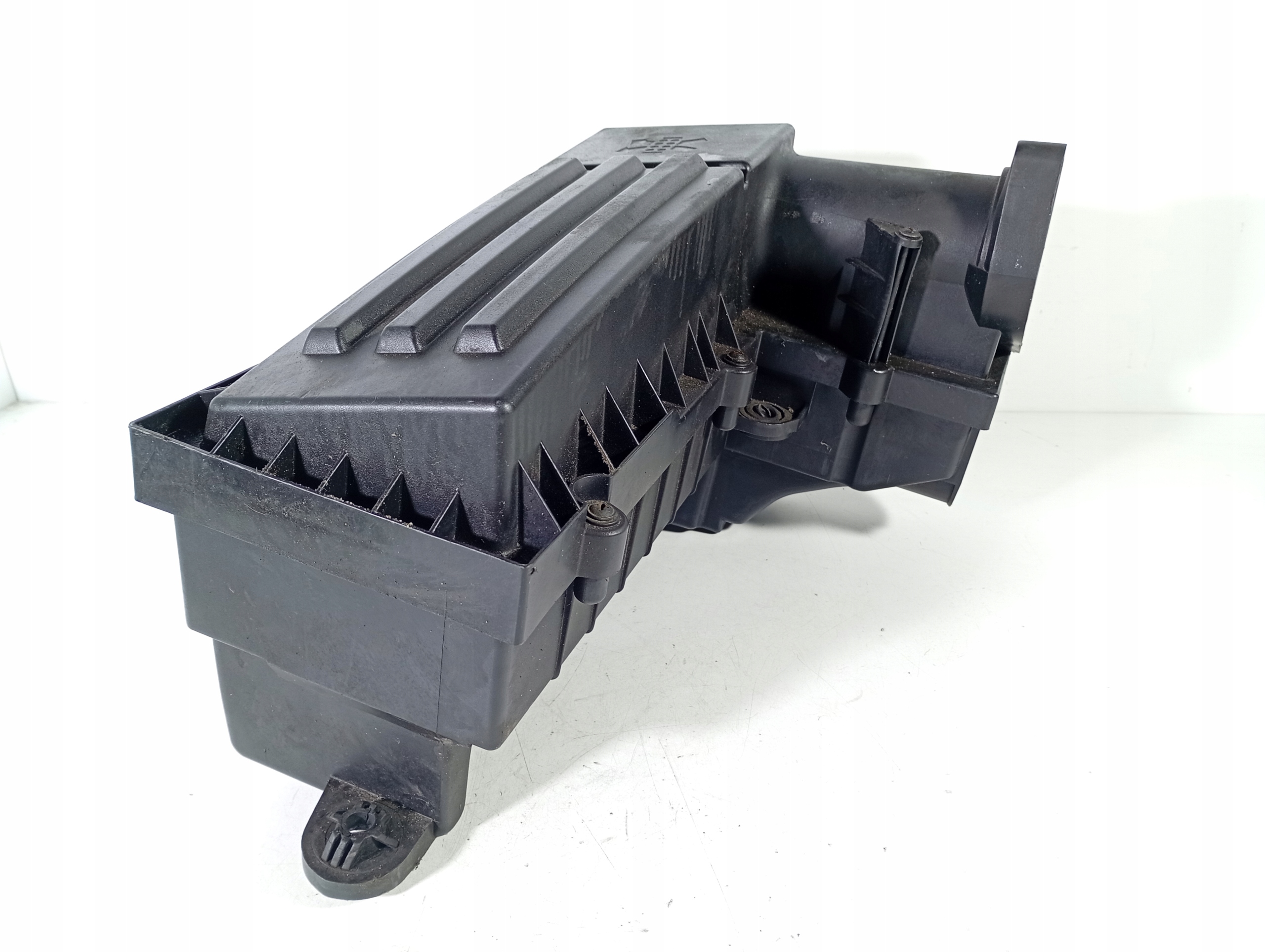 VW TOURAN 1 und 03-10 Gehäuse filter luft OE 1K0129607P