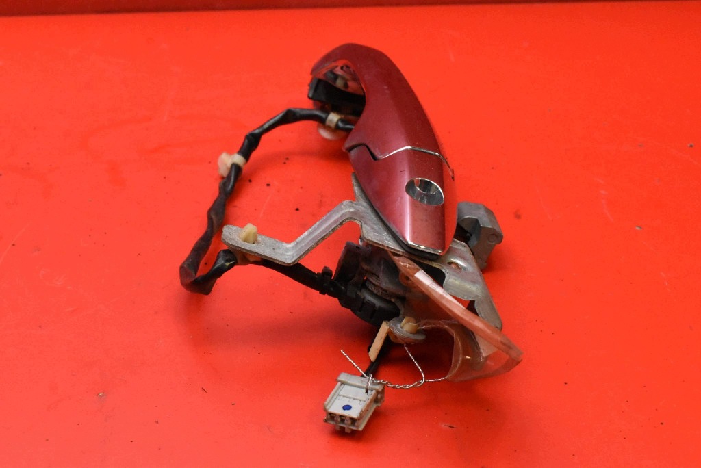 handle left front front CHROM HONDA ACCORD 7 VII 02-06