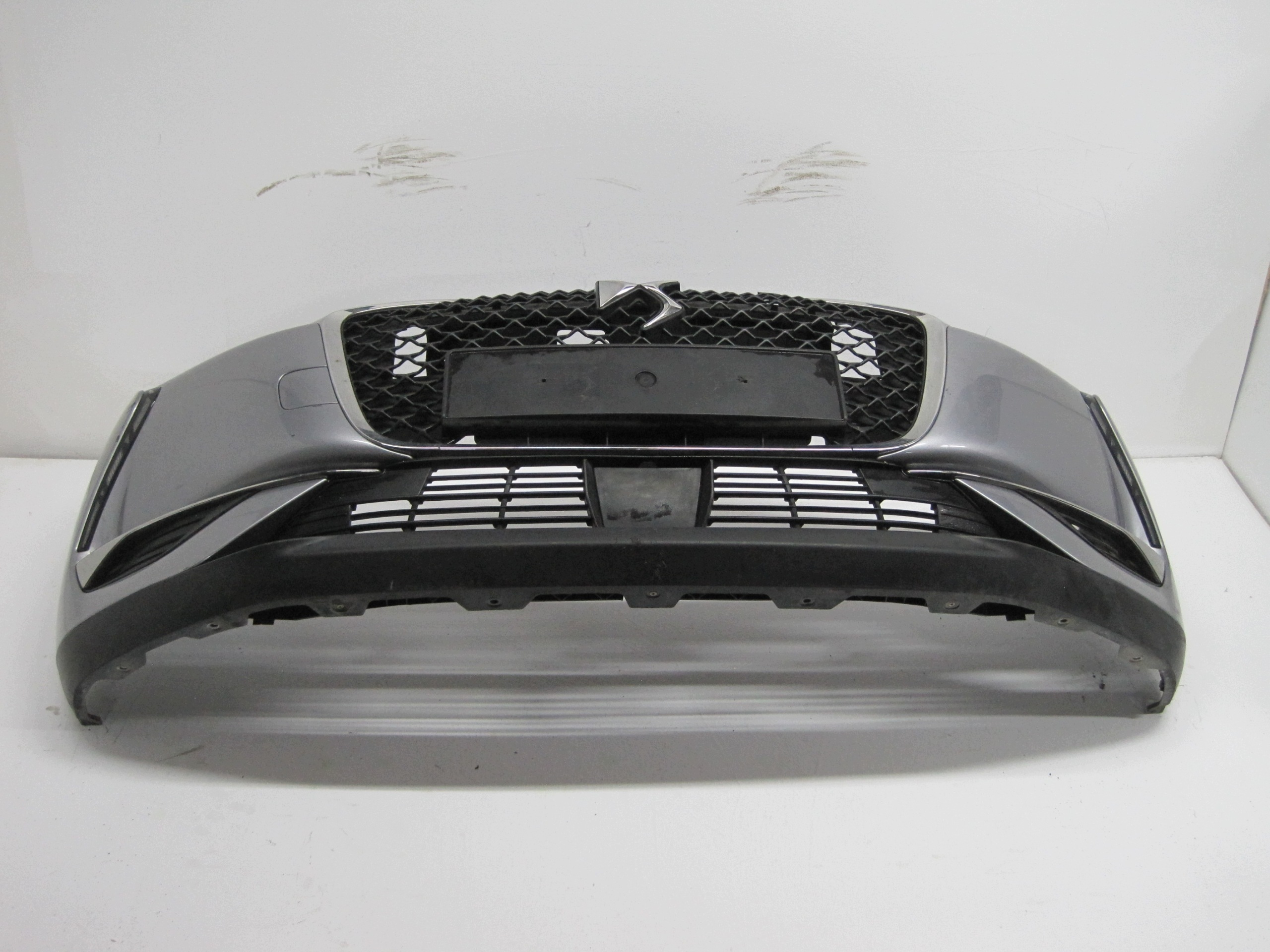 frontstoßstange CITROEN DS3 22R unter RADAR vorne