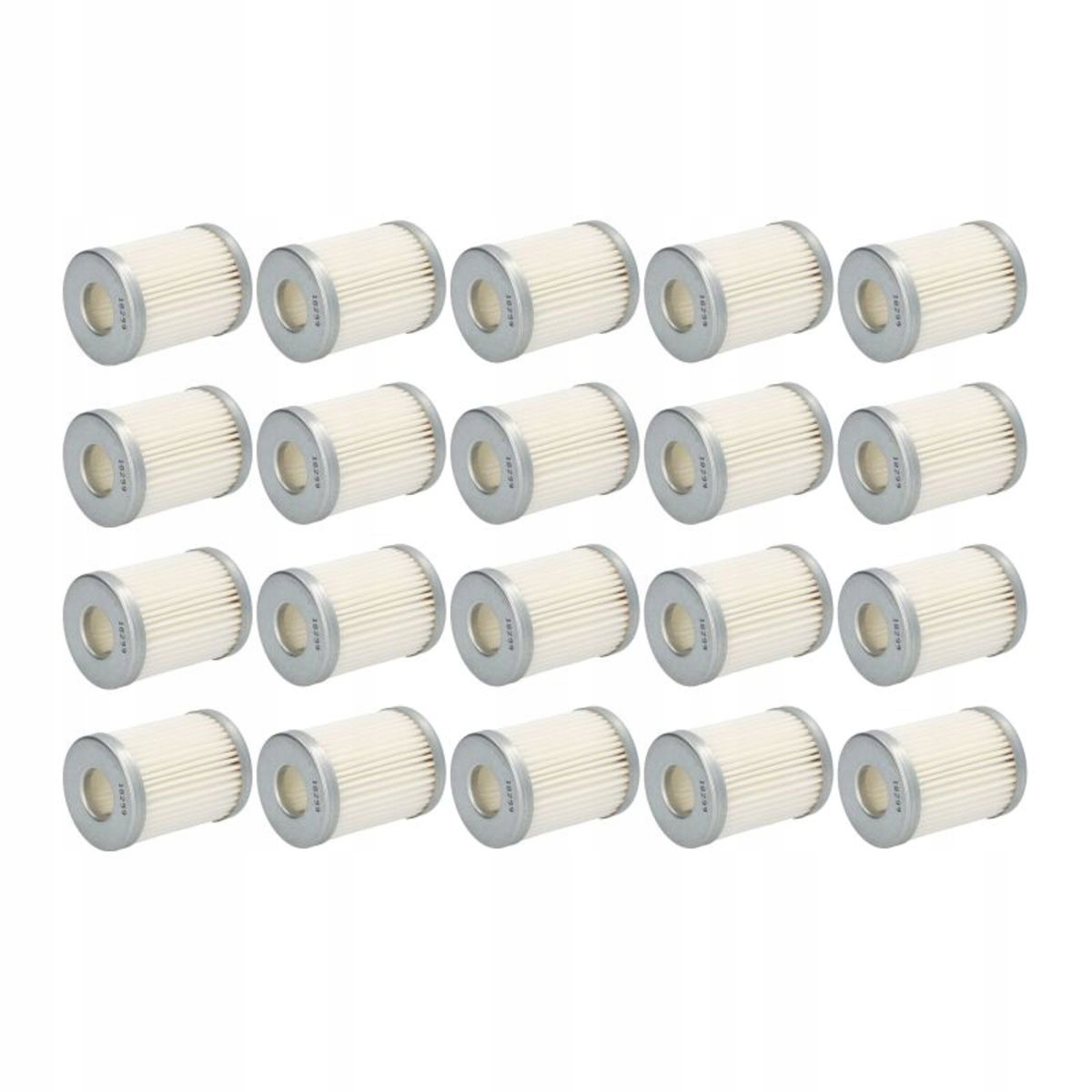 Wkład filtra fazy lotnej