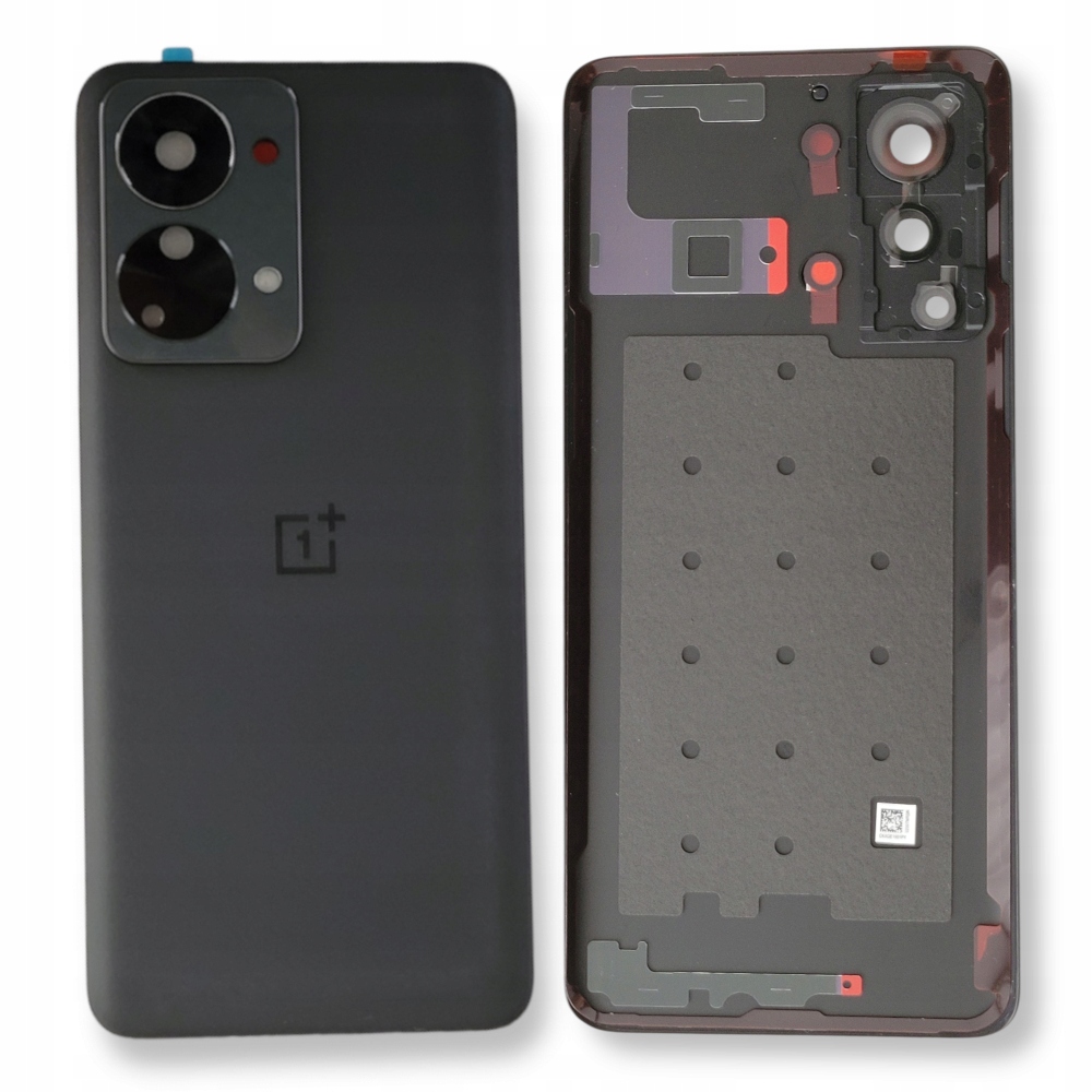 Oryg. Klapka Baterii Tylna Obudowa OnePlus Nord 2T Gray