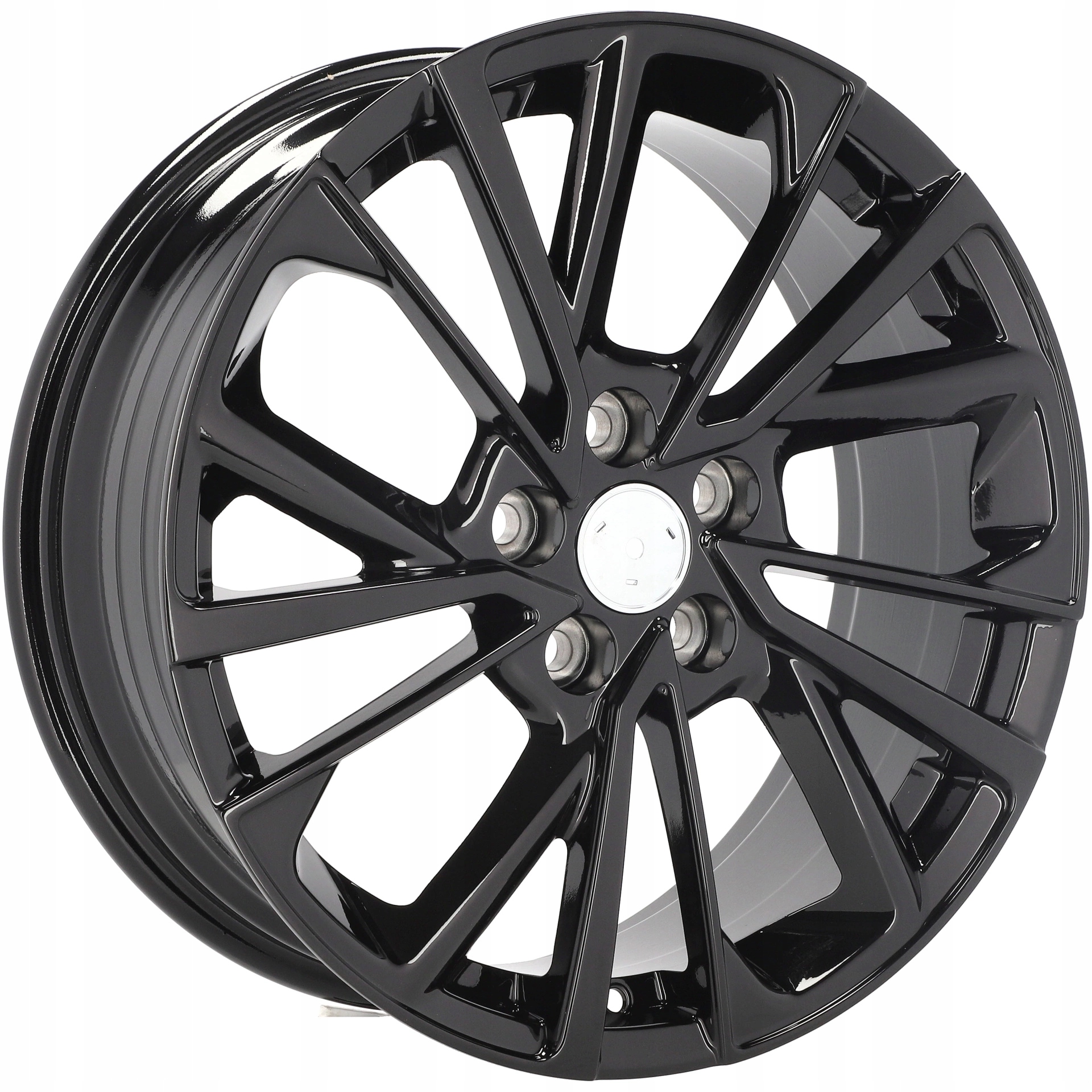 Kované disky (Flow Forming) 18 pre Toyota C-hr+ C-hr II RAV4 VI XA60
