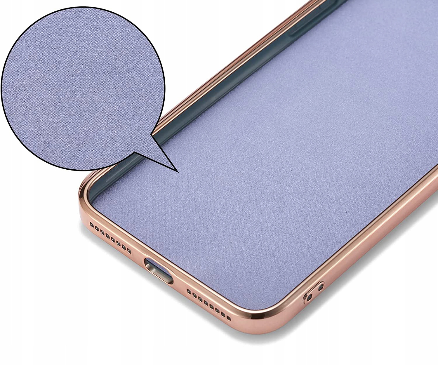 ETUI FLEXI RING DO SAMSUNG A13 4G +SZKŁO Materiał tworzywo sztuczne