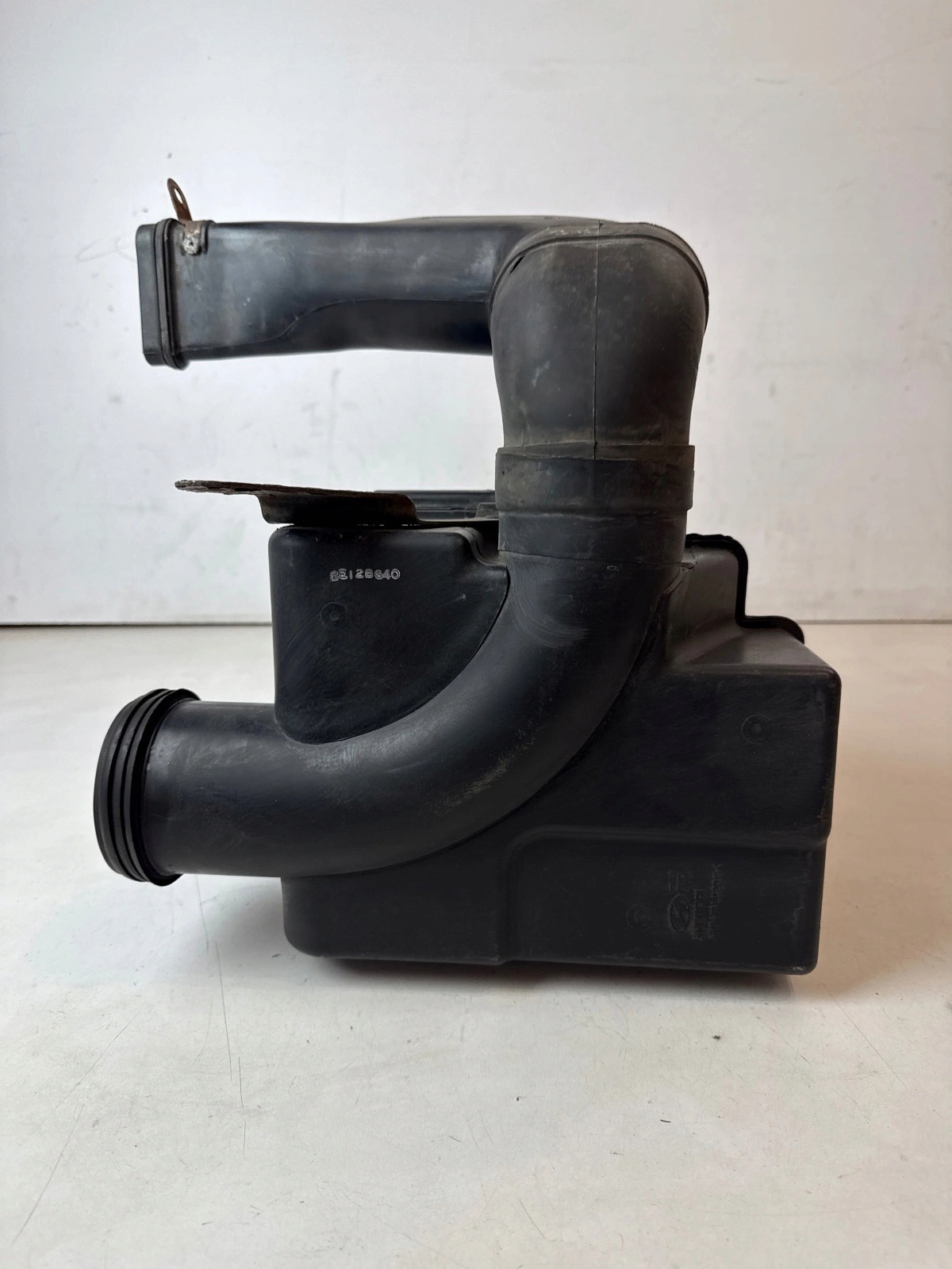 Gehäuse filter luft Hyundai Coupe II GK