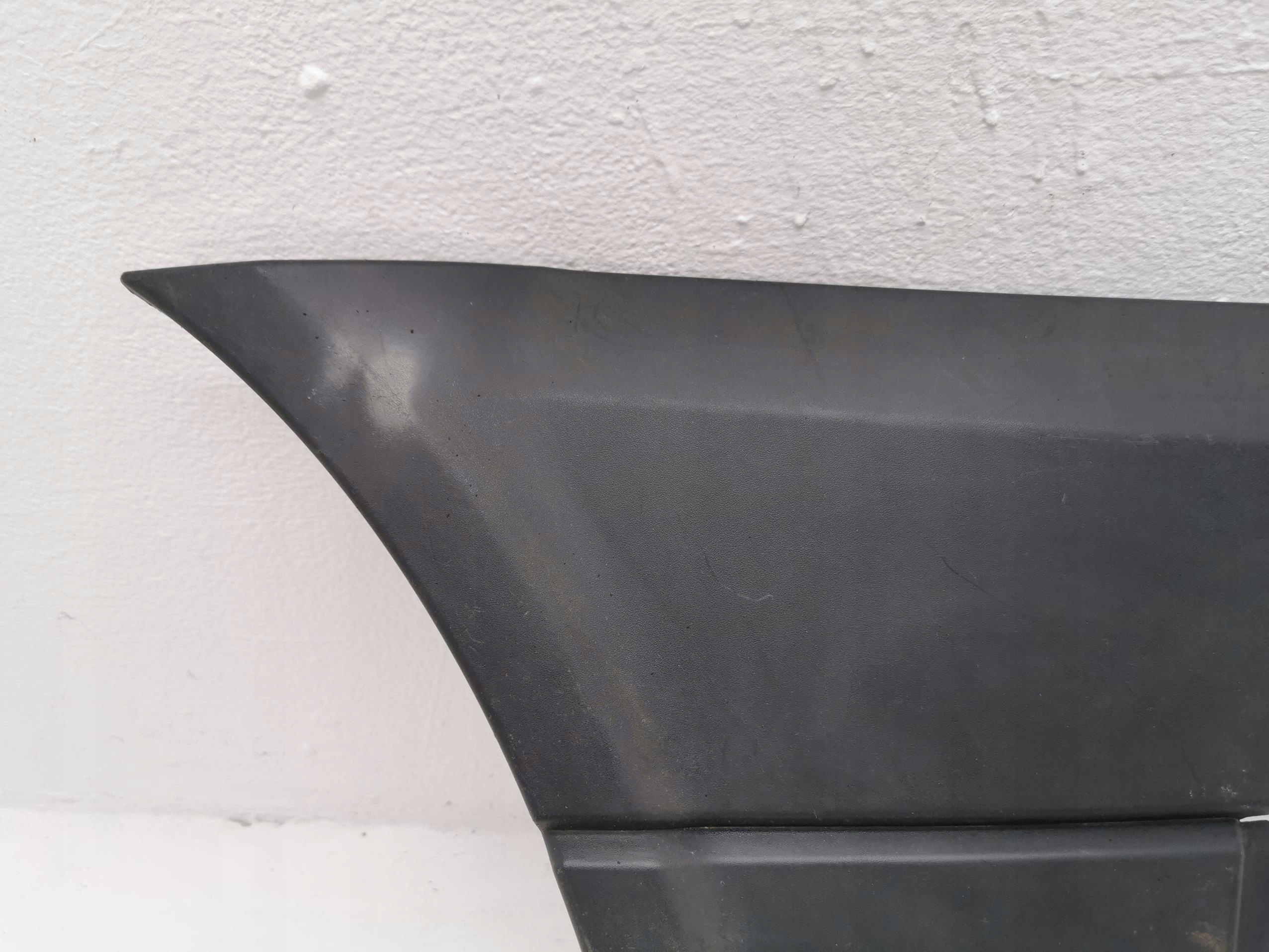 moulding left rear part MERCEDES SPRINTER W906 A9066901162
