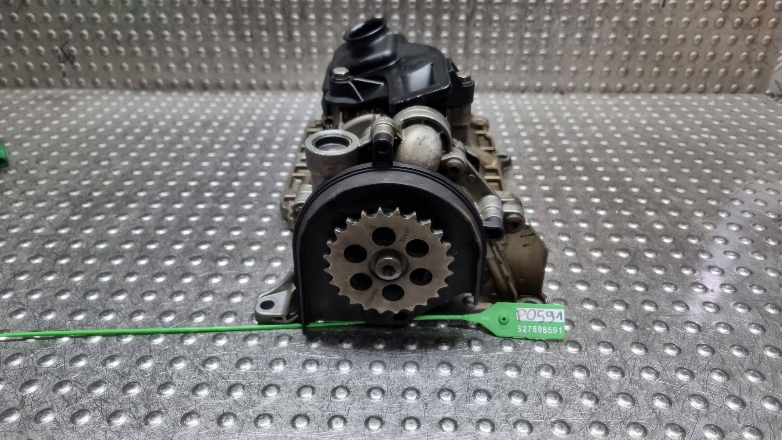 Ölpumpe 7798014 BMW E60 E61 E81 E82 E83 E84 E87 E88 E90 E91 E92 E93 N47