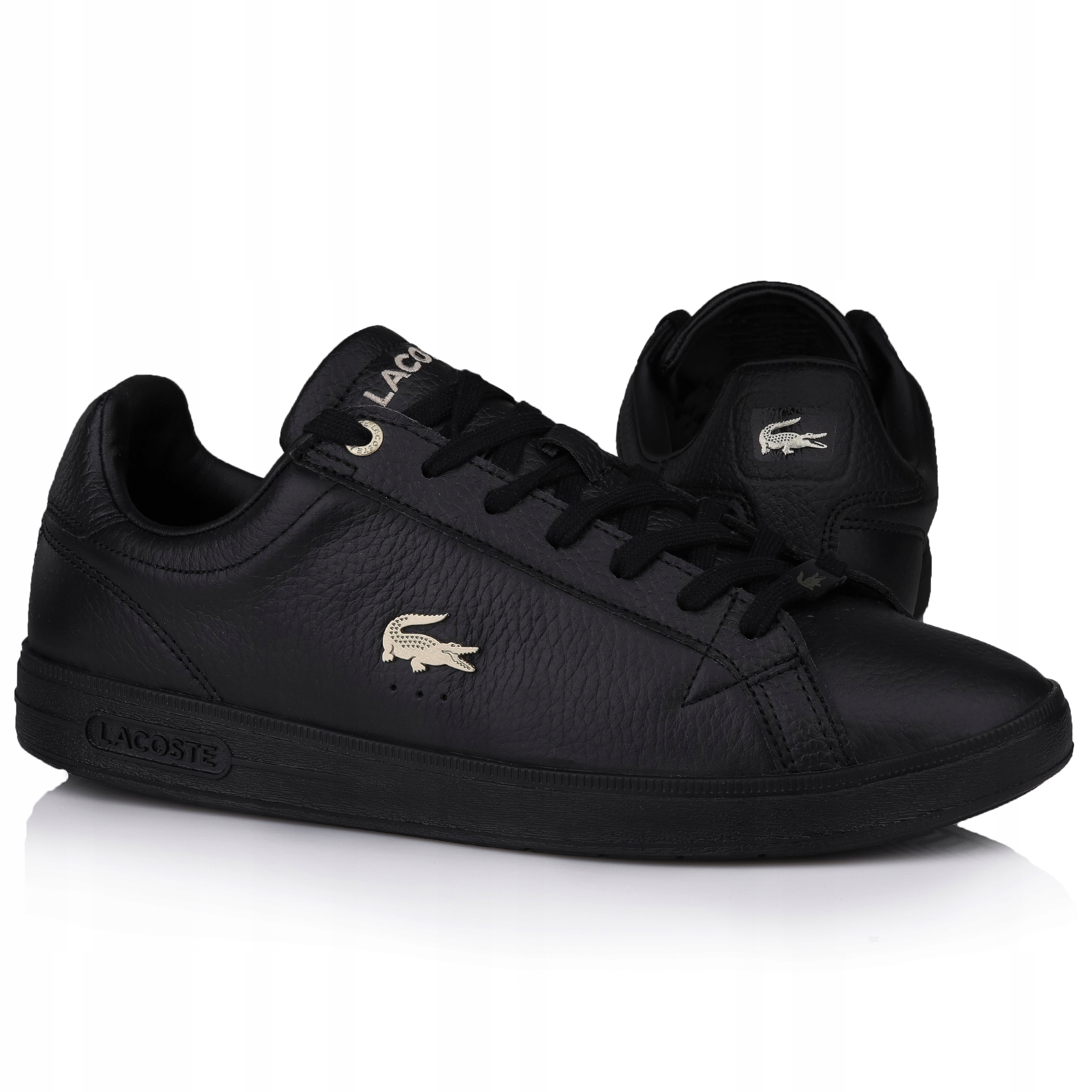 

Buty męskie Lacoste Graduate Pro 745SMA011802H