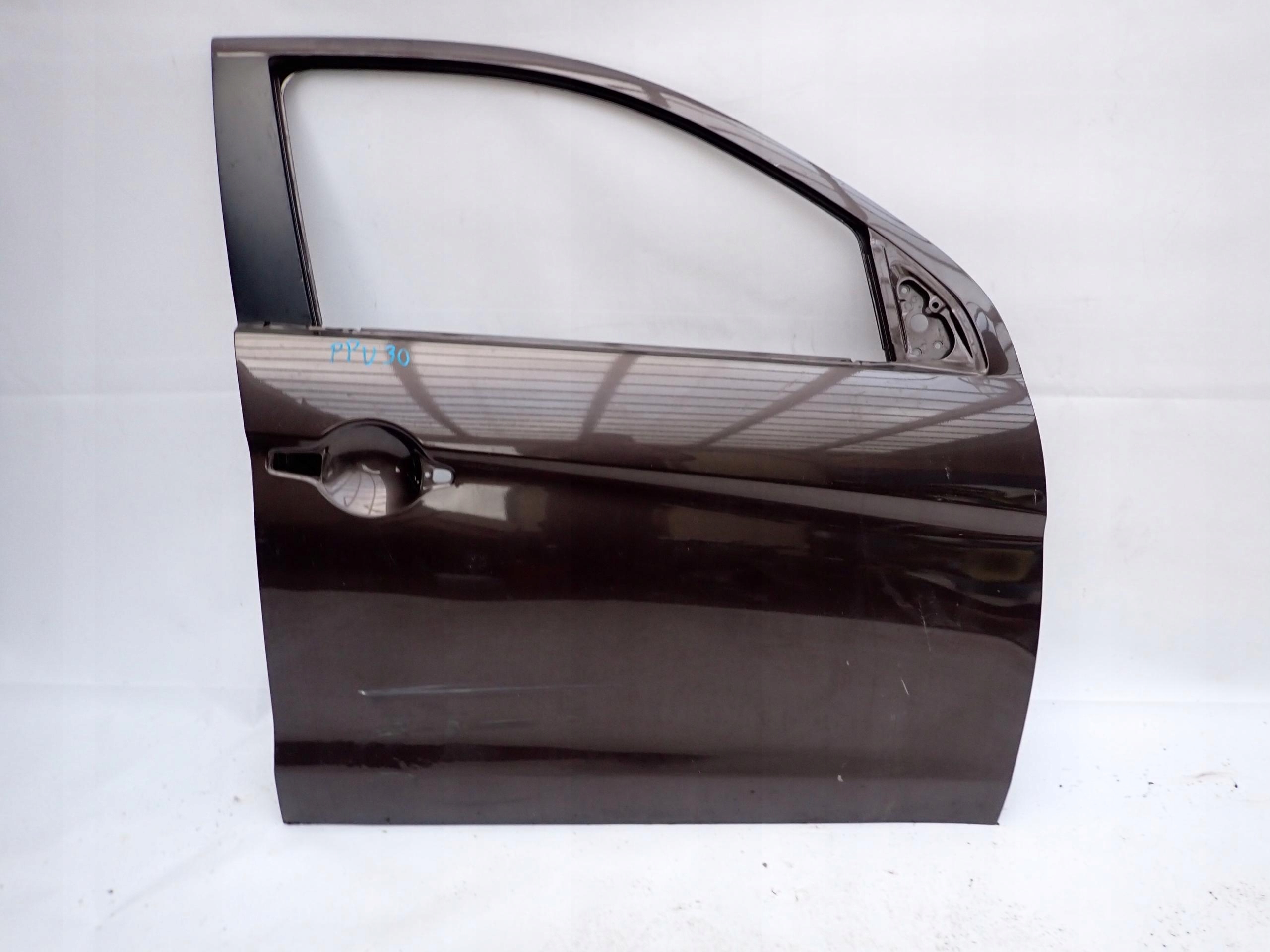 MITSUBISHI ASX and 10-22 door front front right
