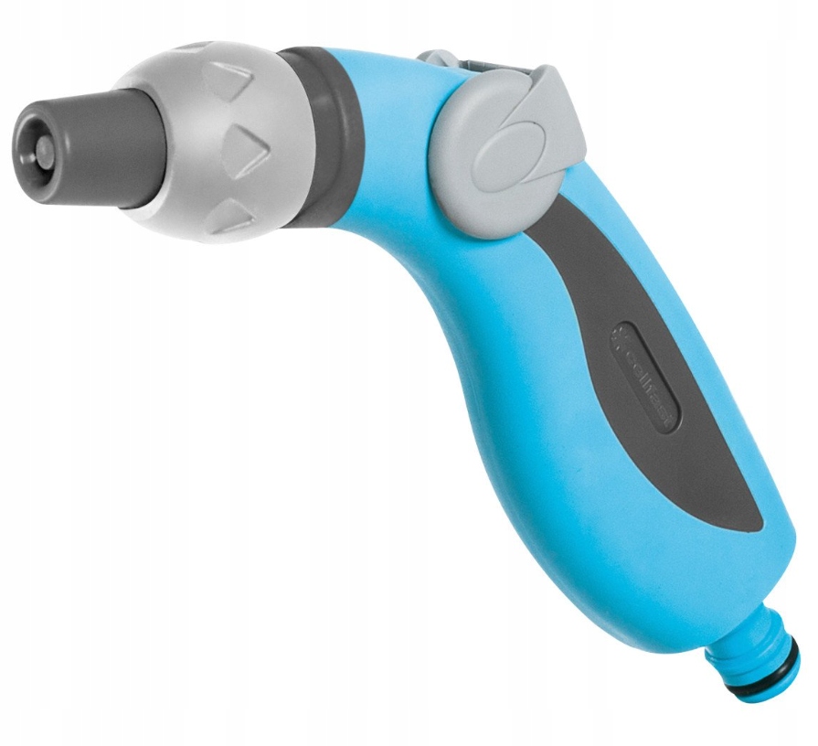 

Zraszacz pistoletowy Cellfast Uni Ideal 6 bar