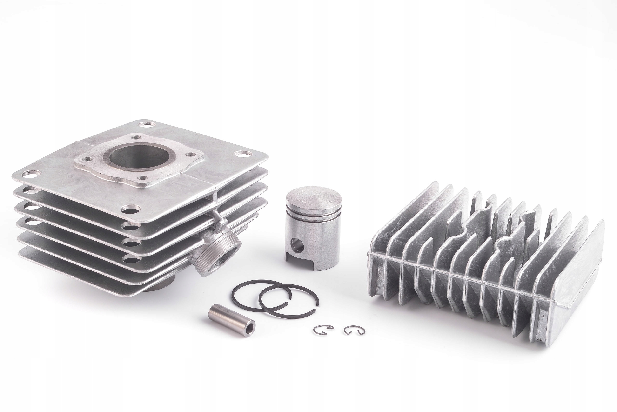 CYLINDER GLOWICA ALMOT TUNING 35 SIMSON S70 S51 Producent czesci Almot