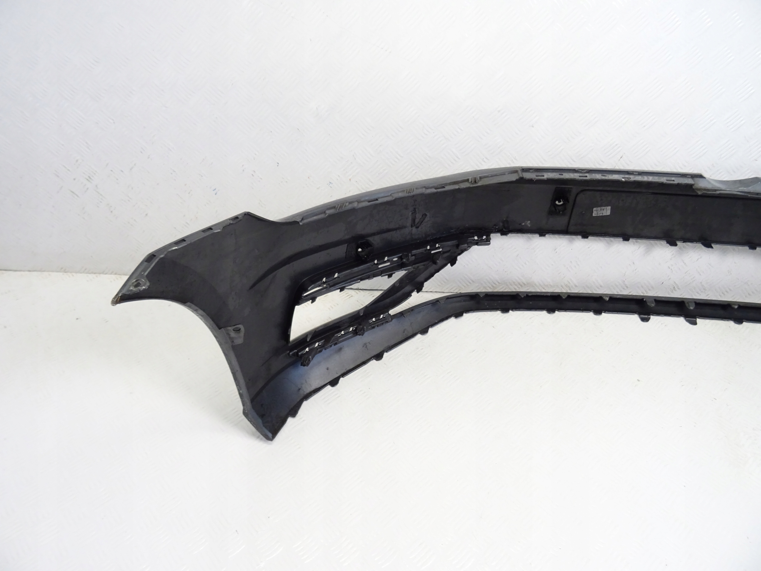 VW Golf 7 VII LIFT Pare choc Avant Avant