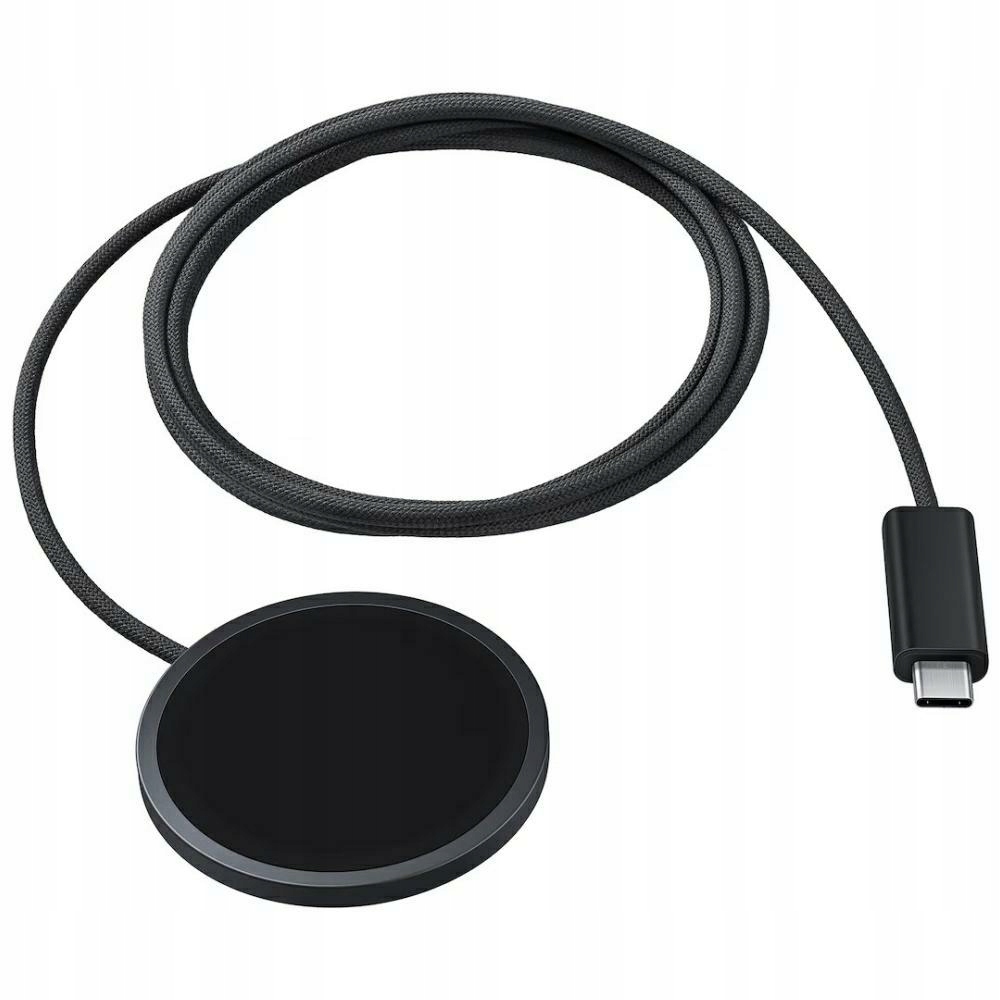 Magnetická indukční nabíječka Samsung EP-P2900TB 25W Qi2 nabíjení 45W