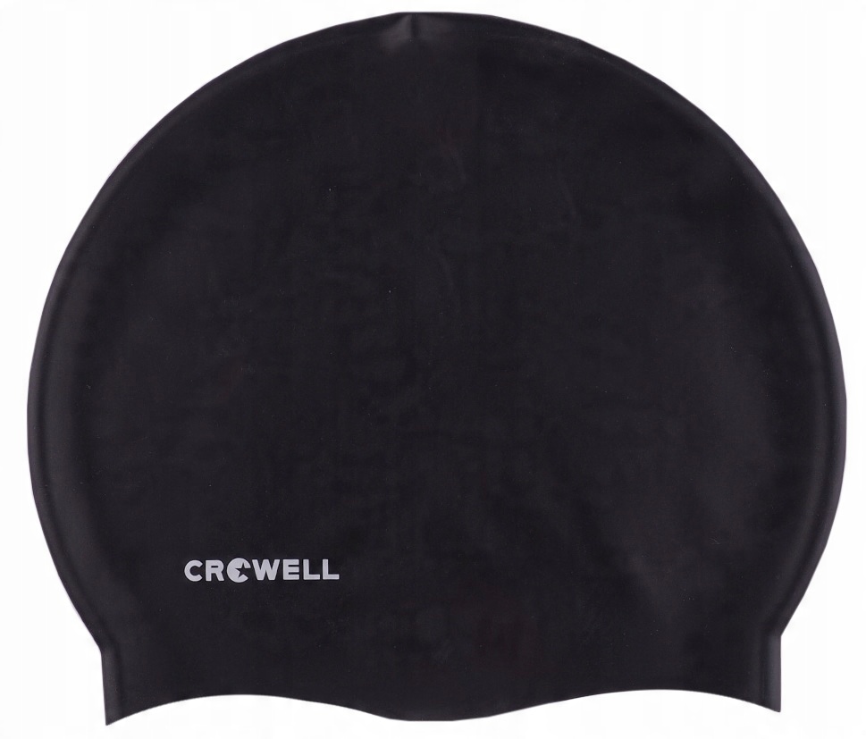 

Czepek pływacki kąpielowy silikonowy Crowell