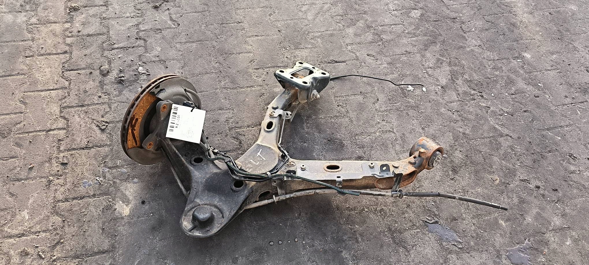 swing left rear part 9807605080 1.6 TOYOTA PROACE II