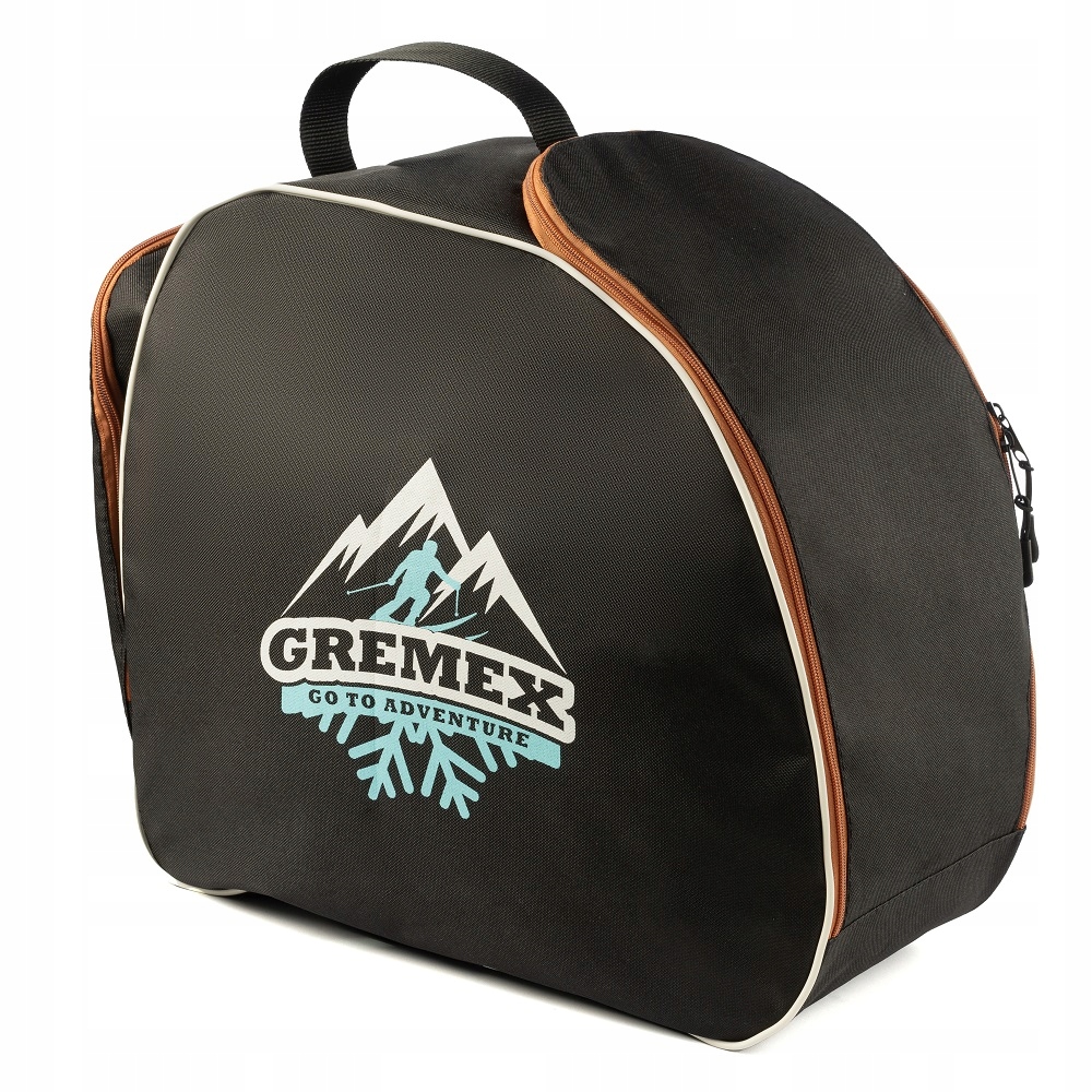 POKROWIEC TORBA PLECAK NA BUTY NARCIARSKIE ŁYŻWY ROLKI MORSKI Rodzaj Na buty