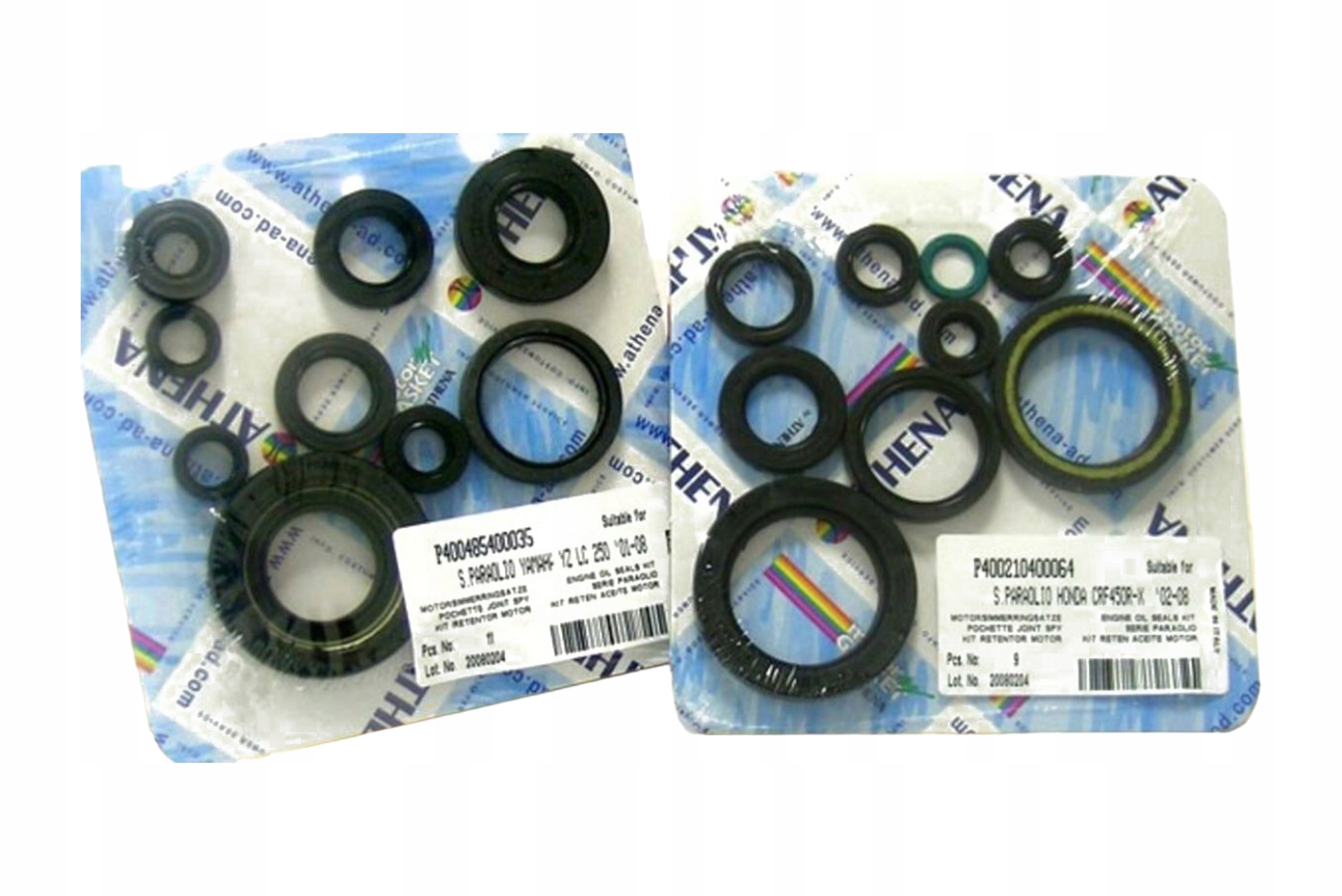 Sada motorových tesnení Athena