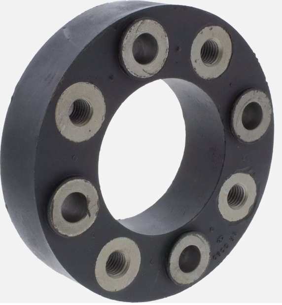 Gumová Spojka Hydraulického Čerpadla Rypadla A Nakladače Cat Cat Caterpillar