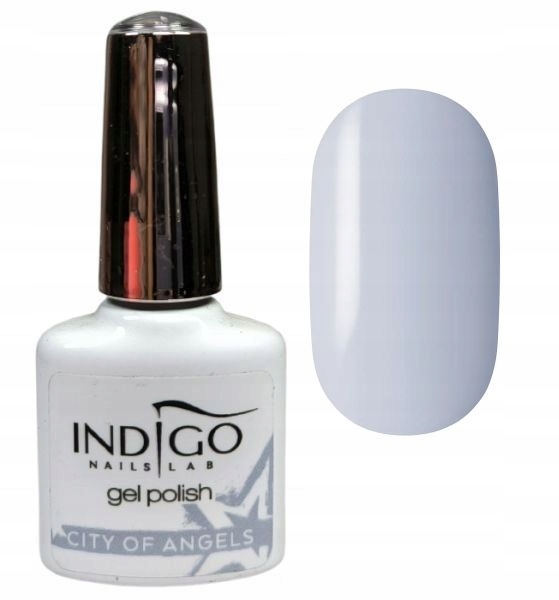 Indigo Lakier Hybrydowy City Of Angels