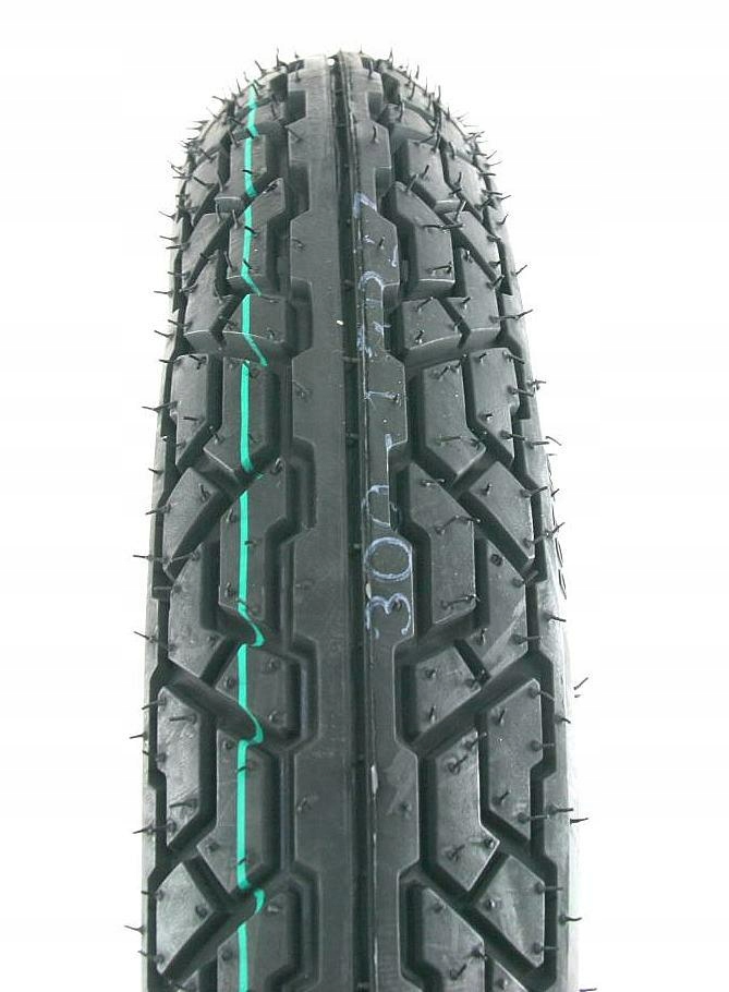 Opona 12 x 300 Simson SKUTER szosa 3.00/12 Kod producenta 6149