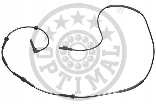 датчик скорости optimal 06-S657