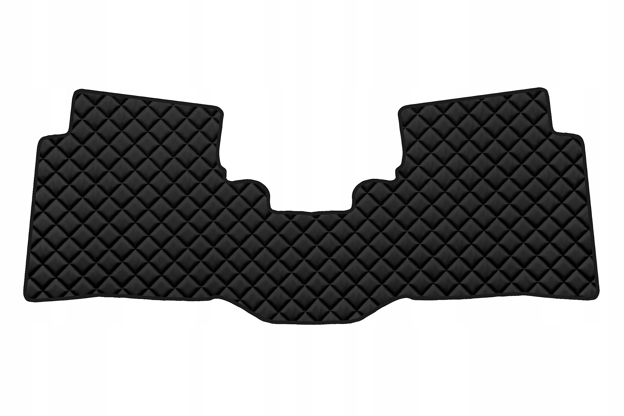 Килимки всі задні NISSAN MAXIMA V 00-03