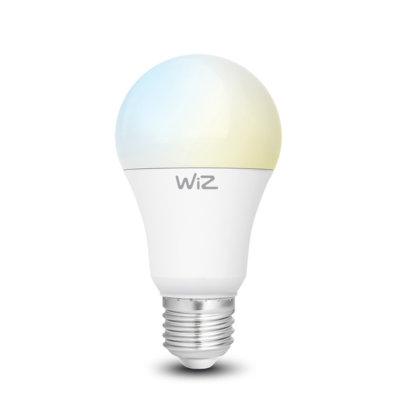 

Wiz Inteligentna Żarówka Led A60 6500K 9W E27 WiFi
