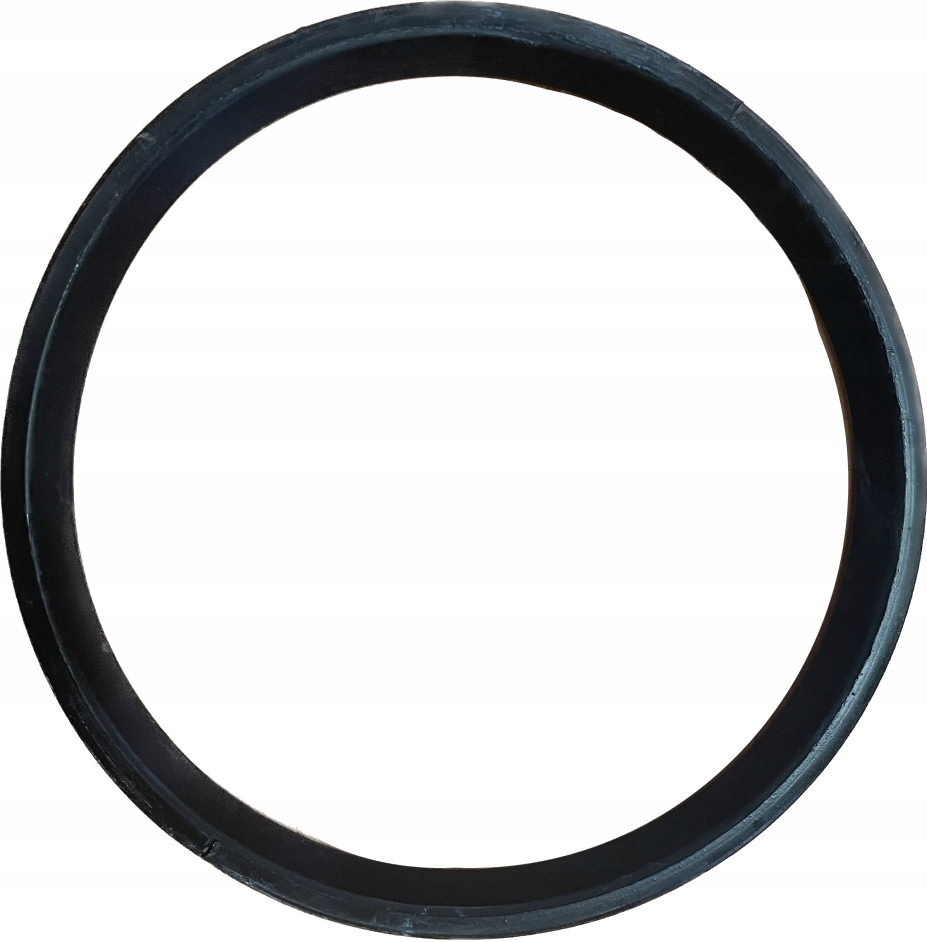 KOLANO ELASTYCZNE FI 110 DO OSADNIKA Z USZCZELKĄ RURA ELASTYCZNA Kod producenta RYOKOLELA110U