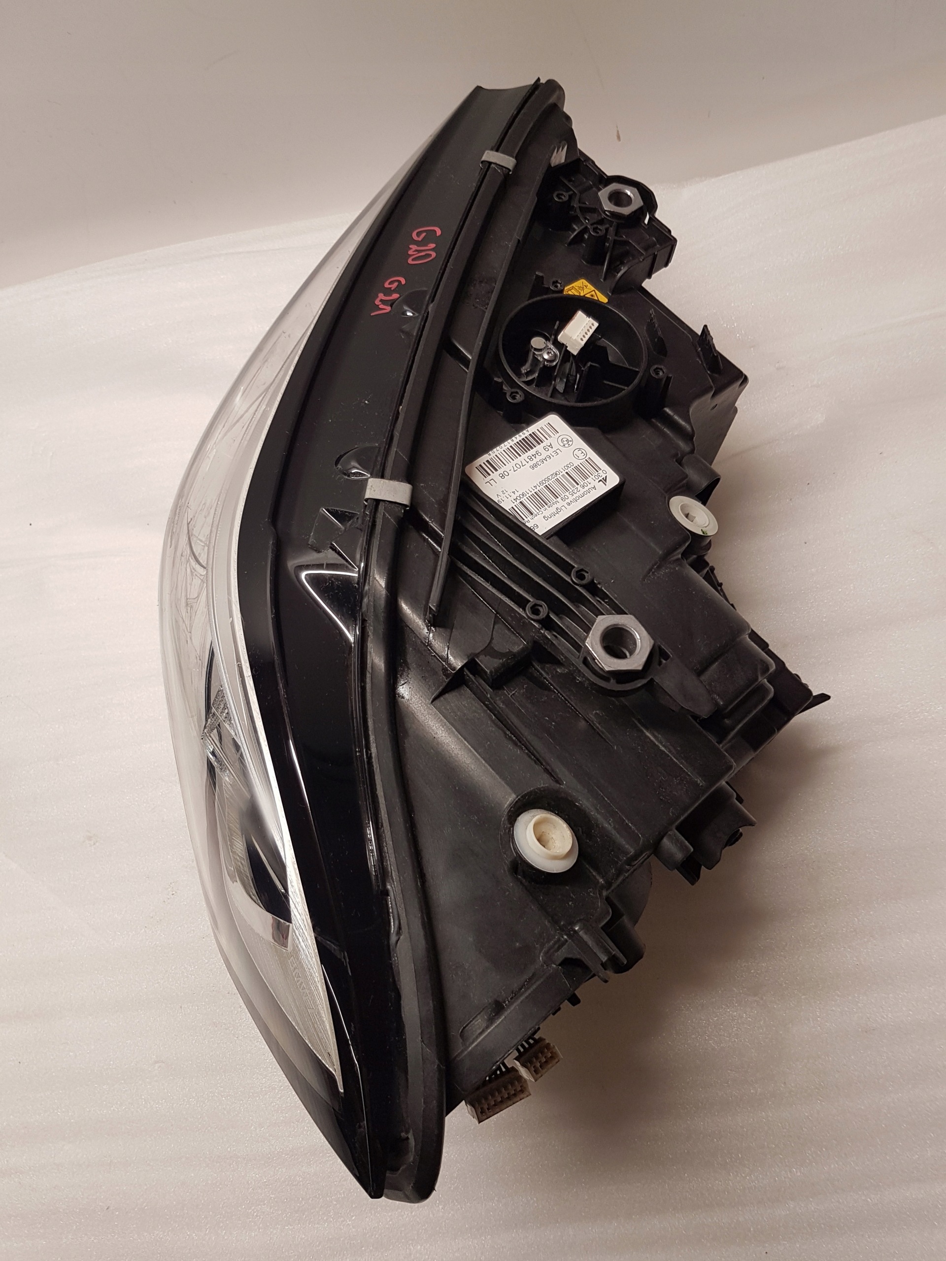 light front left BMW G20 G21 LASER 9481707