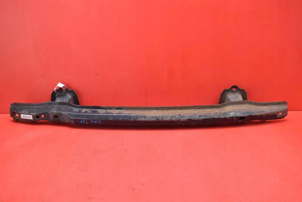 bumper support rear part rear pillar BMW E92 06-12
