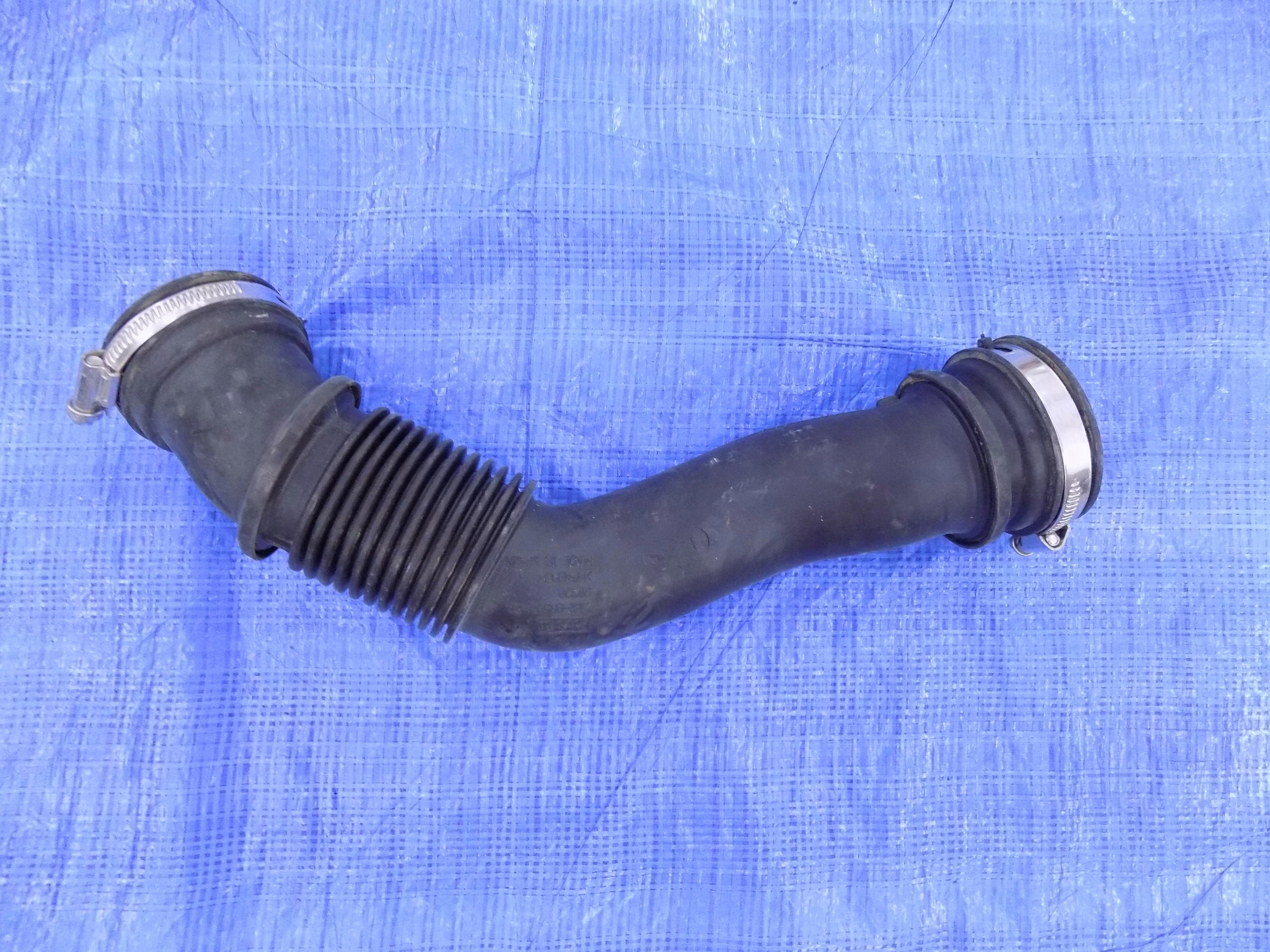 pipe wiring air FORD PUMA MK2 ST 1.0