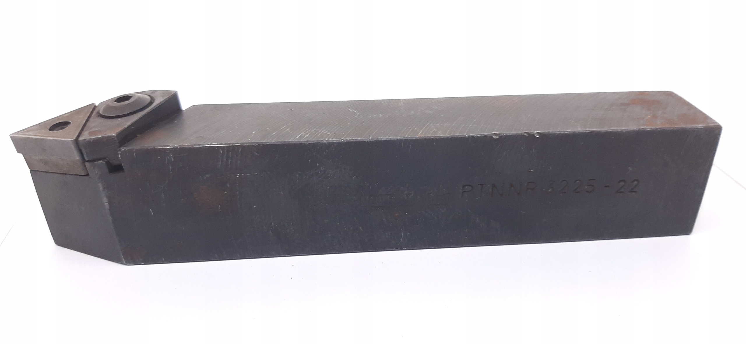 NÓŻ PAFANA PL PTNNR 3225-22(hR118.26) TNMG2204..