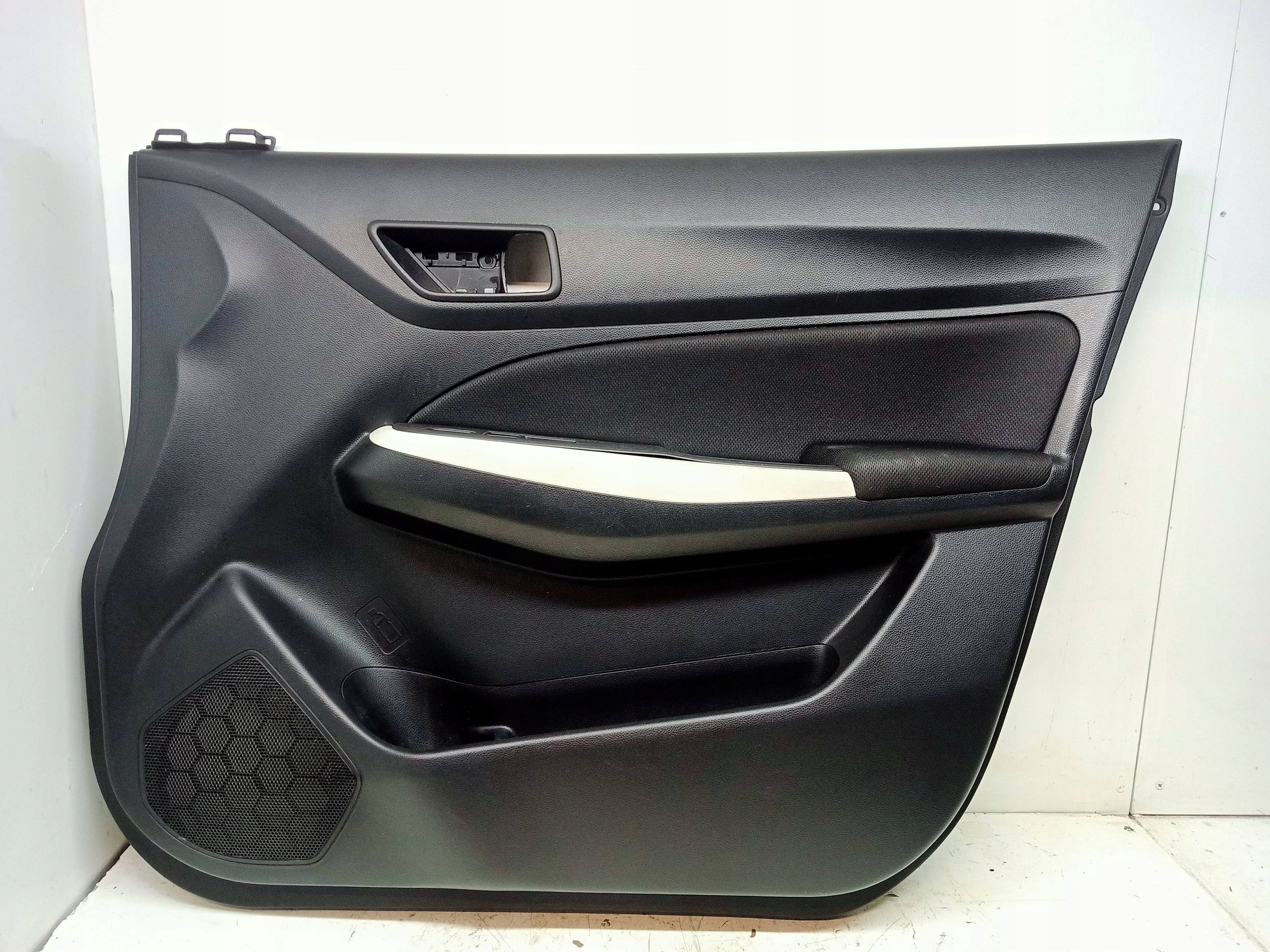 SUZUKI SWIFT MK8 side upholstery door right front 83714-52R0 2017