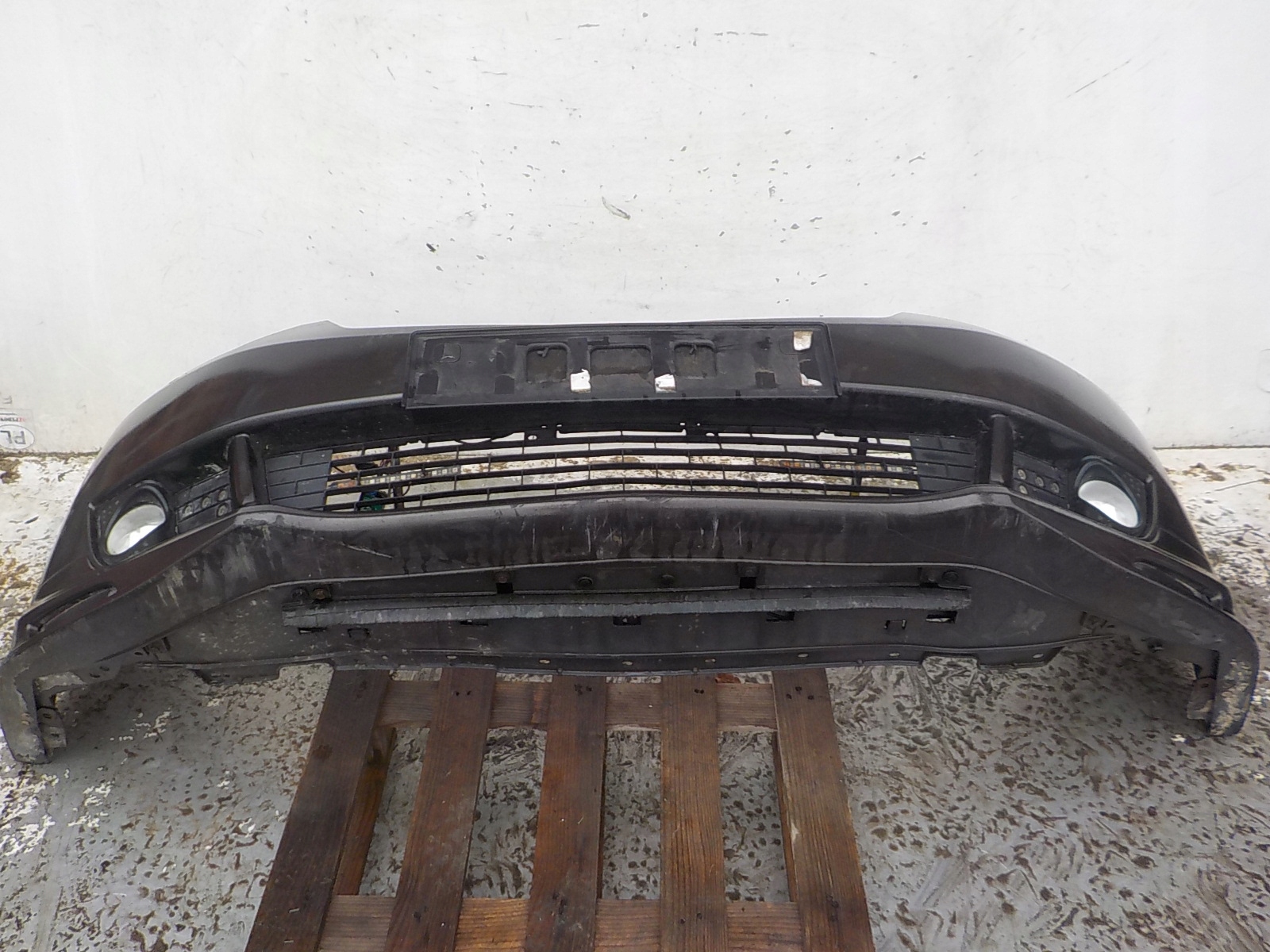 430 HONDA ACCORD VIII 8 TYPE S bumper front front