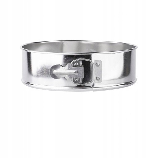 FORMA do PIECZENIA TORTOWNICA 30cm fakturowana Marka Spinwar