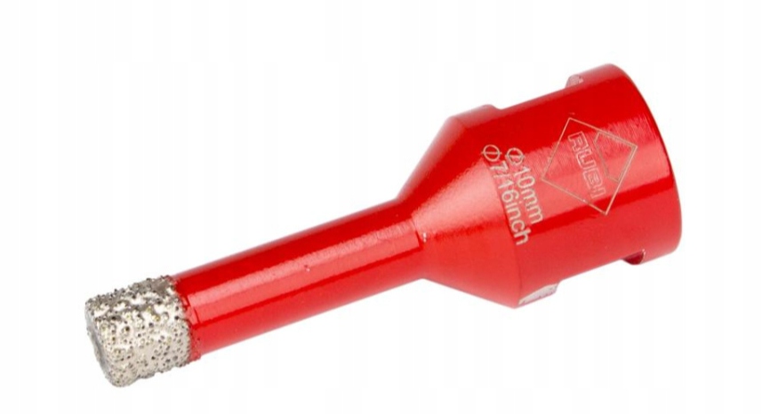 RUBI Wiertło dygres 6 mm M14 06962