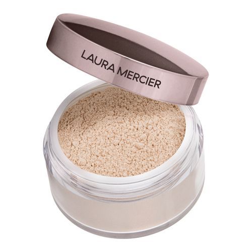 Sypký pudr Laura Mercier Loose Setting Powder Translucent Tone-Up 29 g