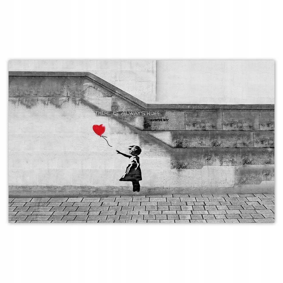 

Fototapety flizelina 520x318 There is always hope