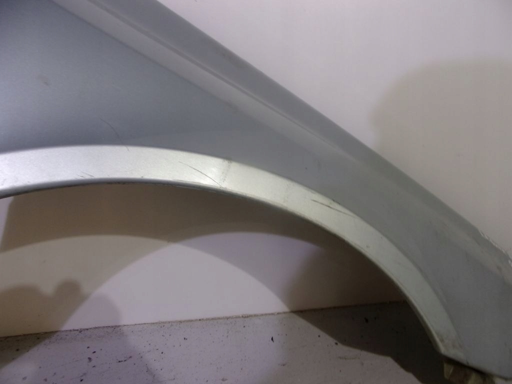 Renault Laguna II fender right right side