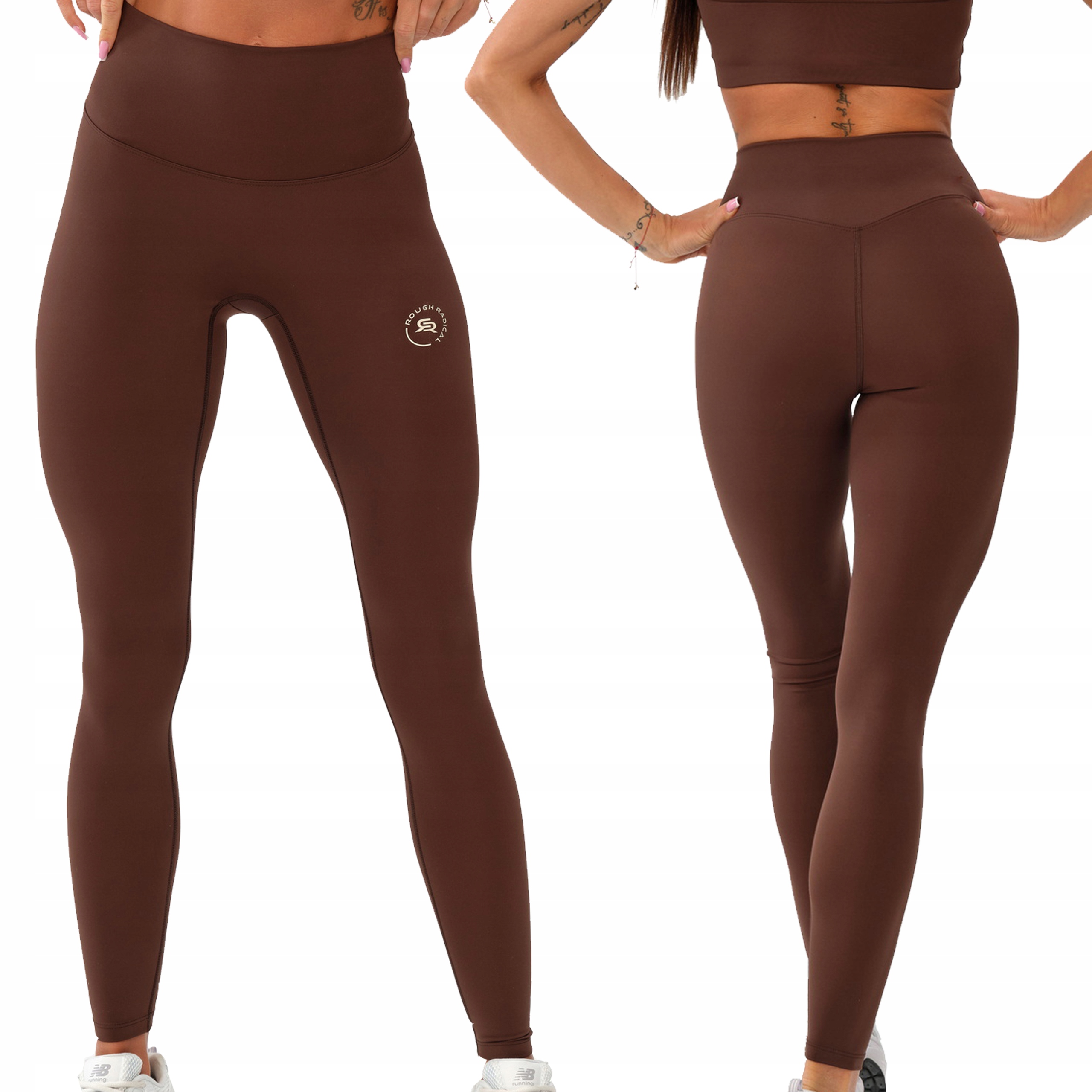 Rough Radical Zoya Classic dámské fitness tréninkové legíny do posilovny