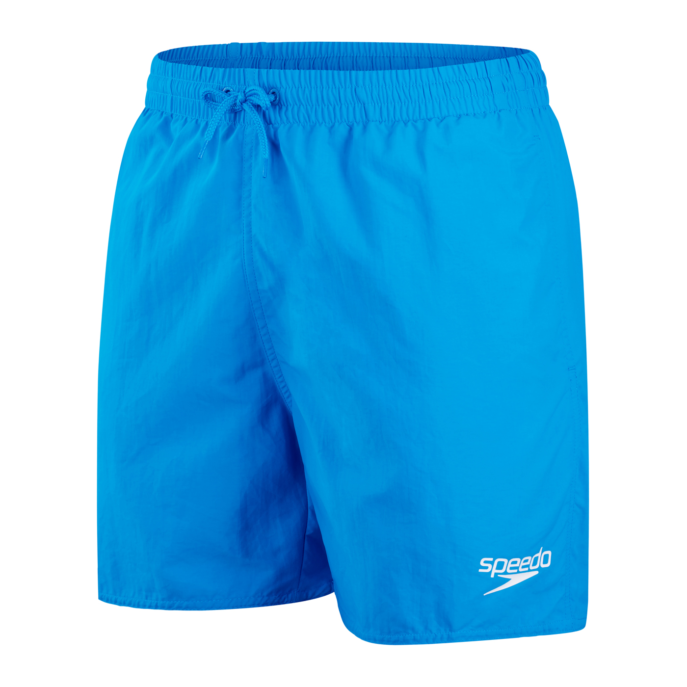 Мужские шорты для плавания Speedo синий