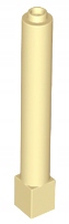 

Lego 43888 Filar Słup Wspornik piaskowy Nowy (2g)