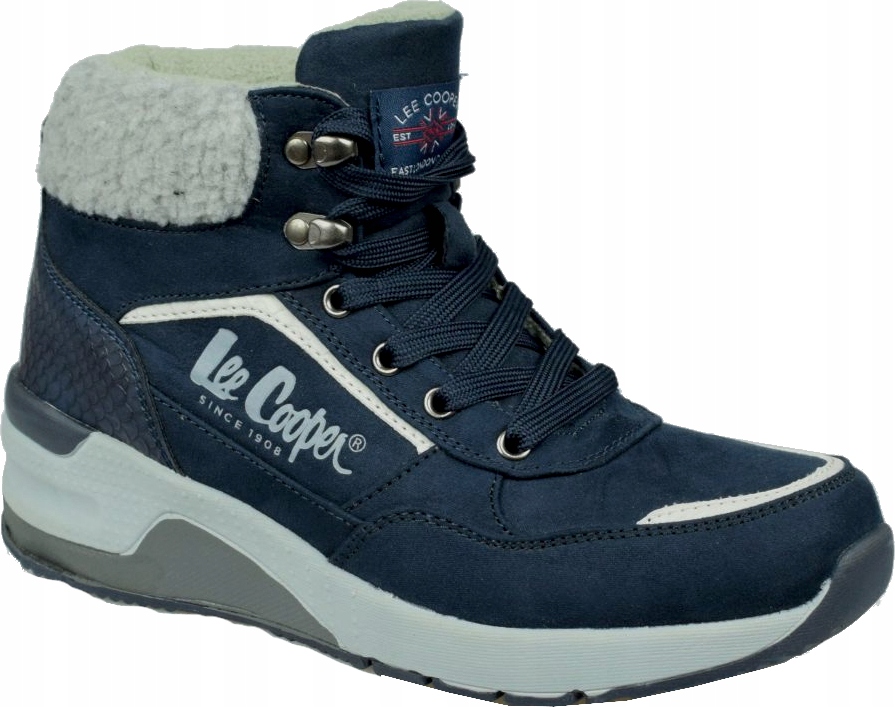 

Damskie Buty Zimowe Lee Cooper LCJ-21-01-0559L 41
