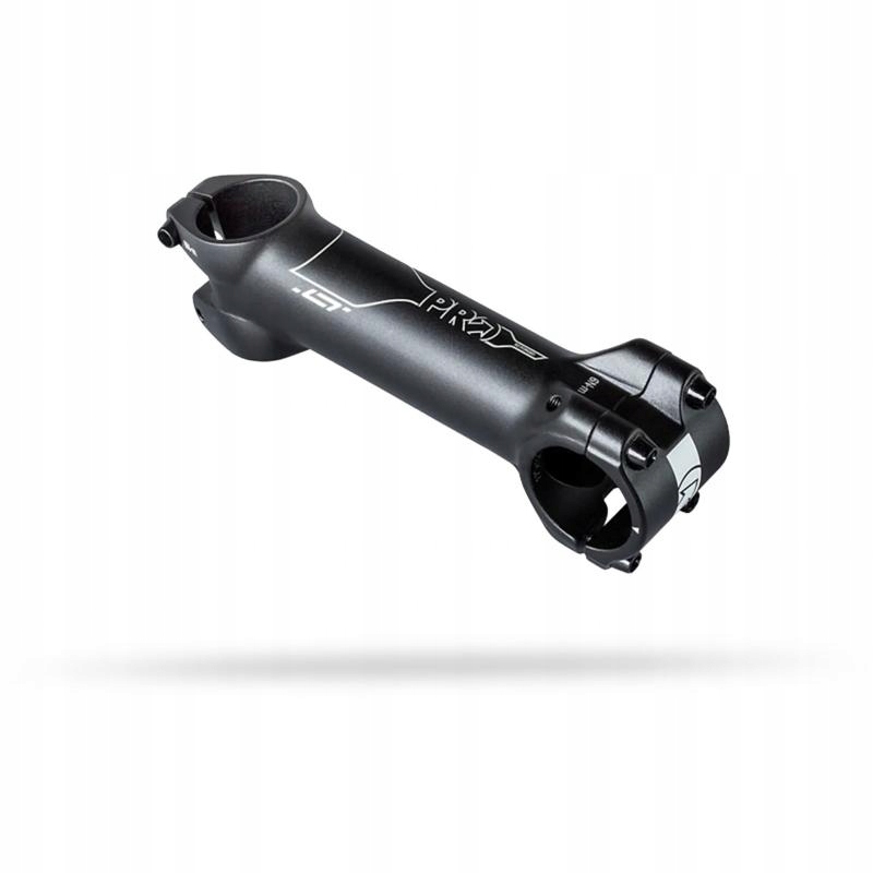 Pro Představec Lt 17 100/31,8mm černá